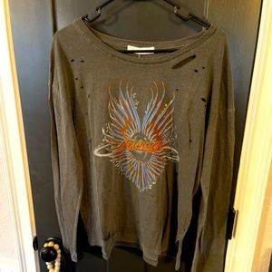 Daydreamer Journey Tee